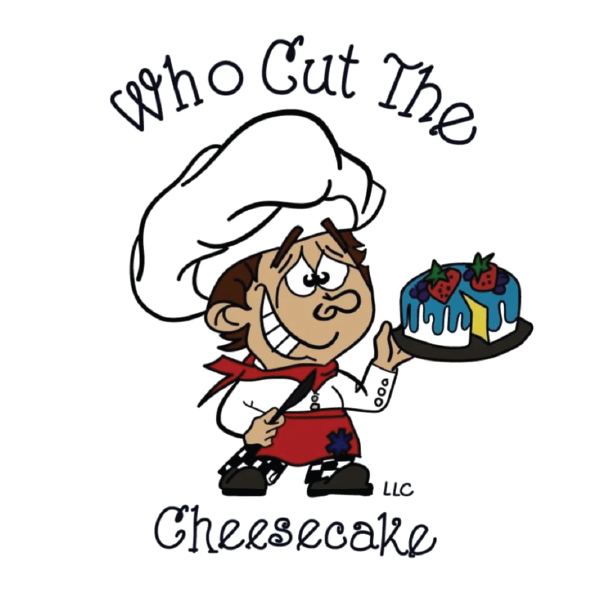 Behind The Brand | Who Cut The Cheesecake