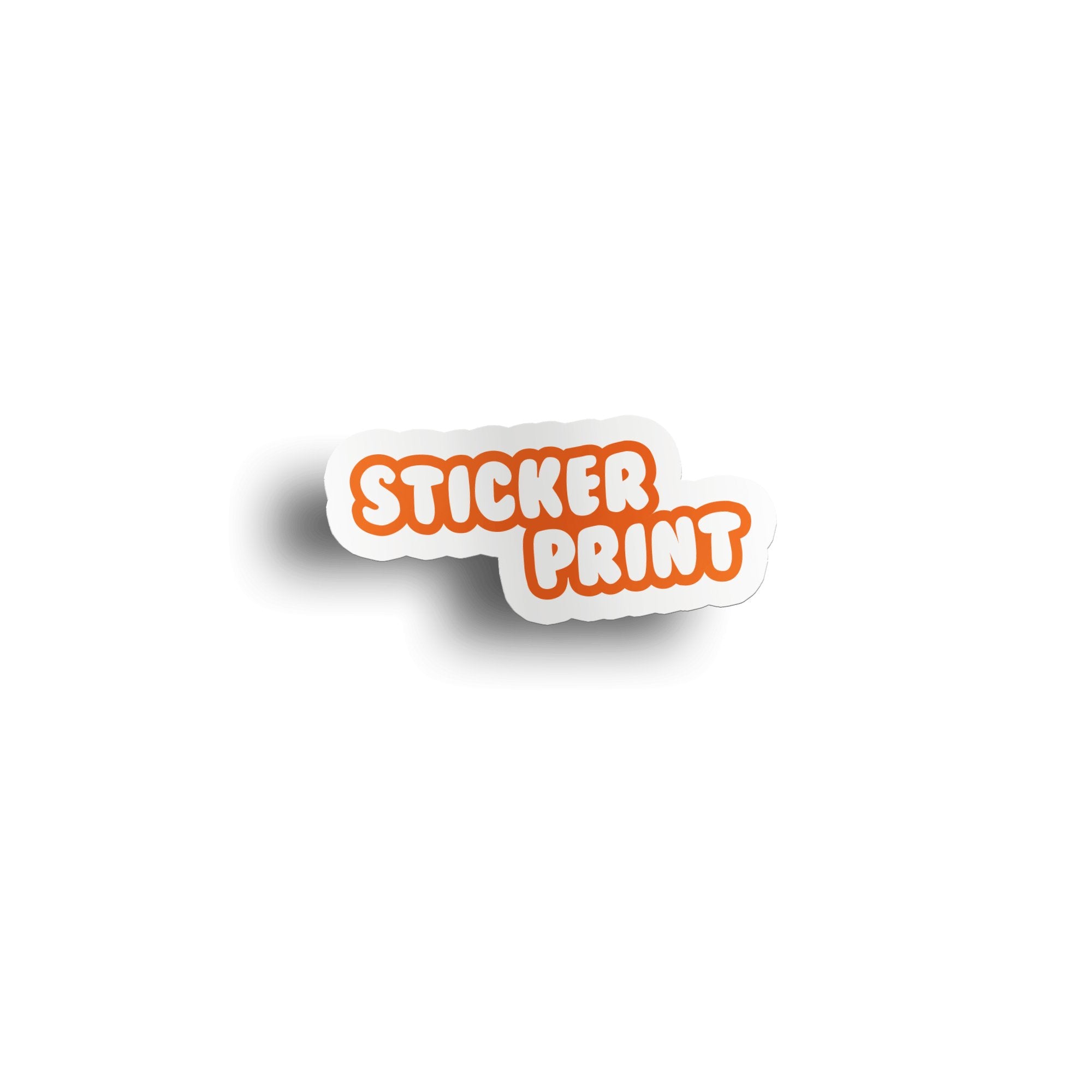FREE Samples - Stickerprint